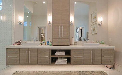 Haus in Miramar Beach, Florida, Vereinigte Staaten 1