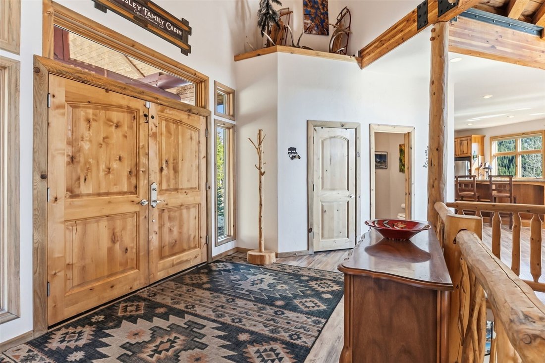 House in Leadville, Colorado, United States 4 - 17572706