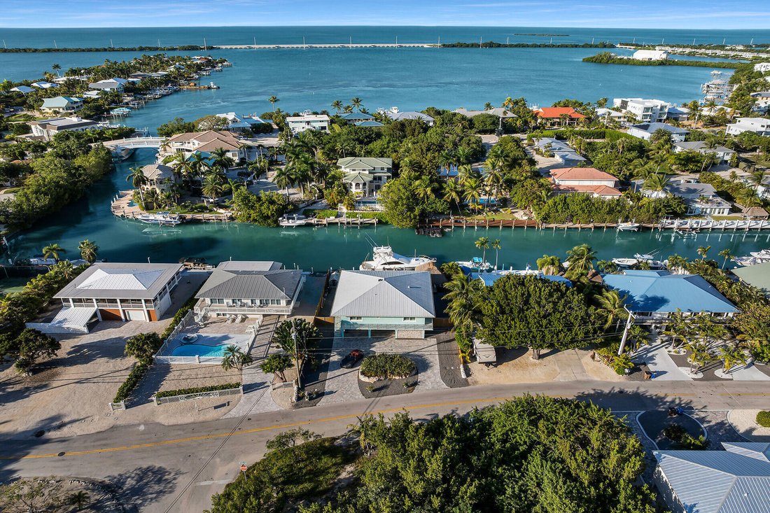 House in Duck Key, Florida, United States 3 - 17572679