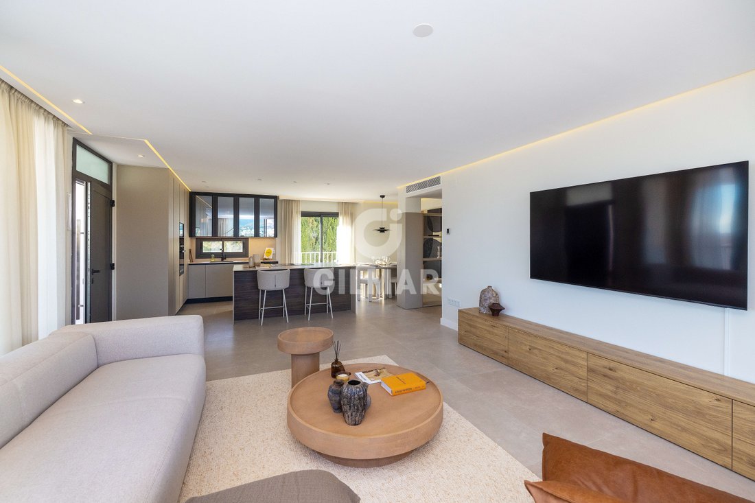 Apartment in Nueva Andalucia, Marbella, Spain 5 - 17573301