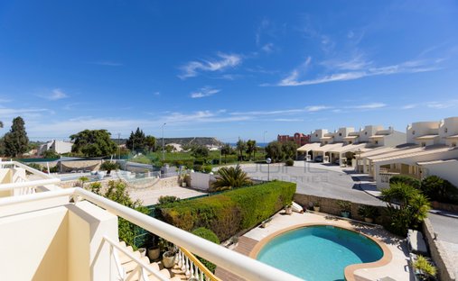 Casa a Praia da Luz, Algarve, Portogallo 1