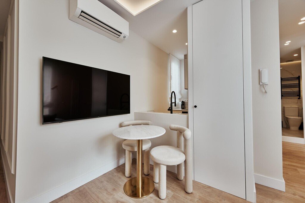Apartment in Barrio Salamanca, Madrid, Spain 3 - 17575113