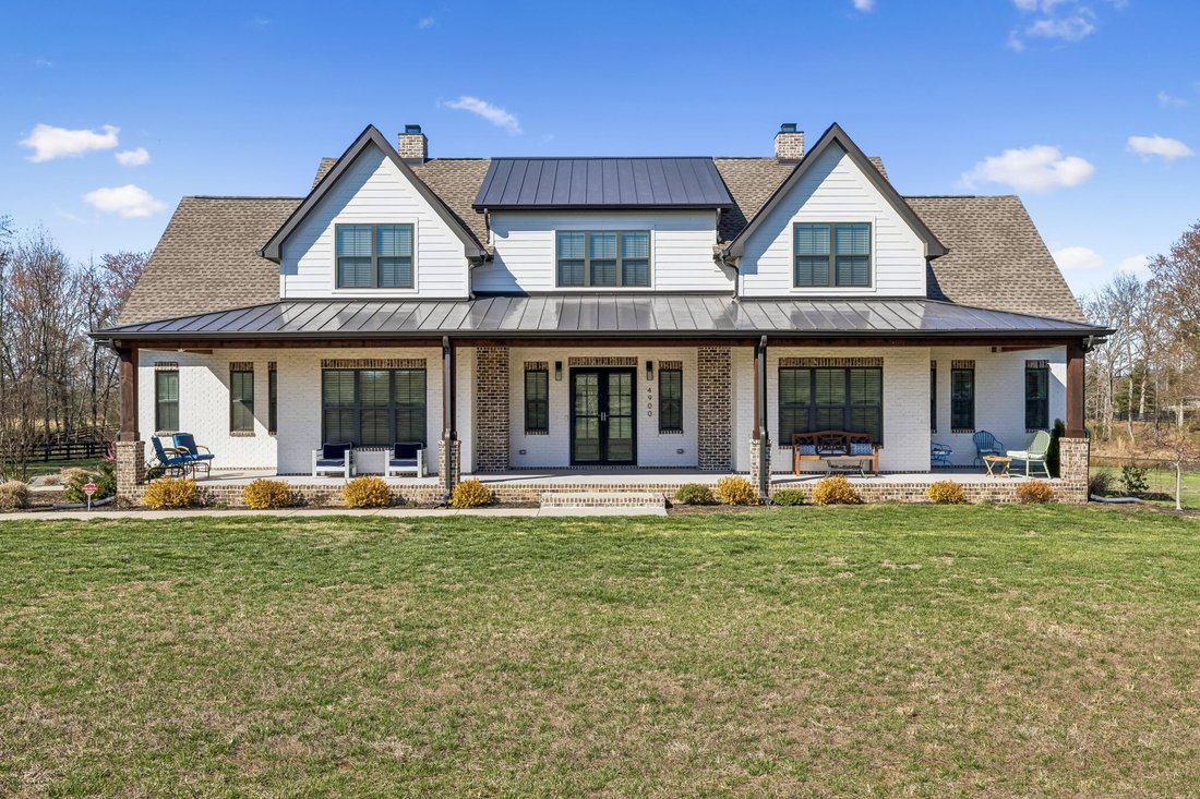 House in Springfield, Tennessee, United States 5 - 17572798