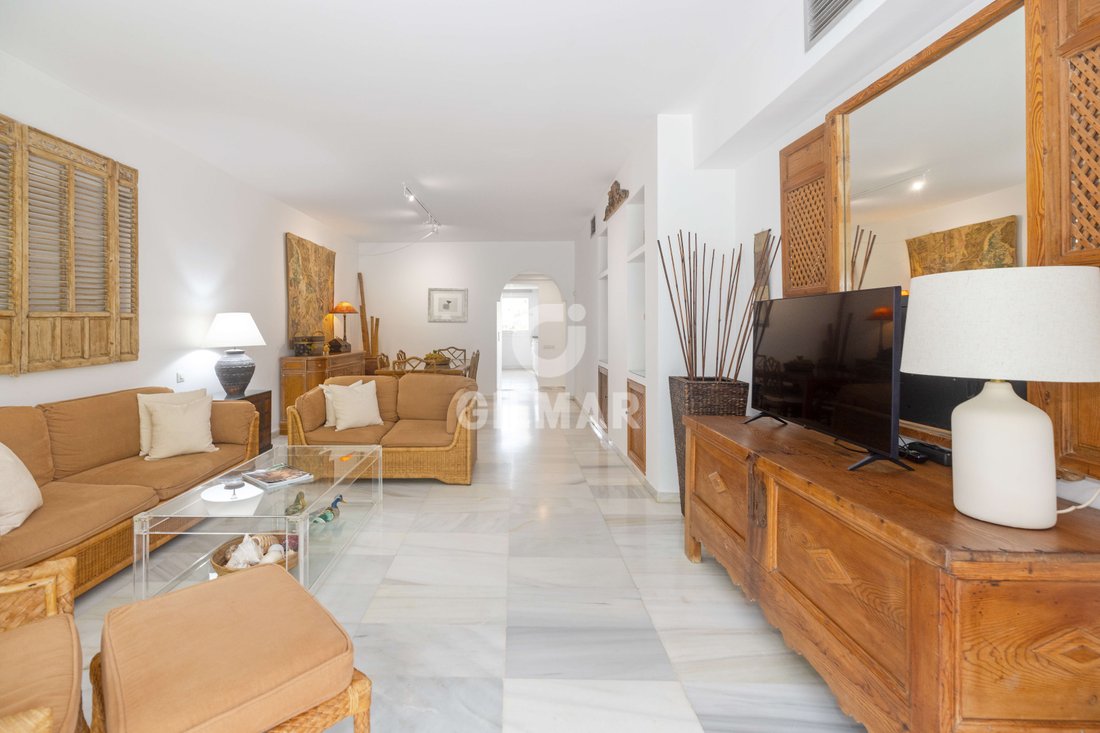 Apartment in Moncloa-Aravaca, Madrid, Spain 3 - 17573281