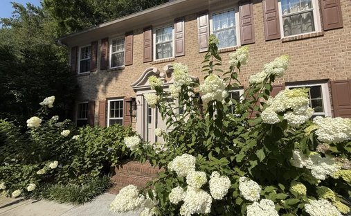 House in Lilburn, Georgia, United States 1