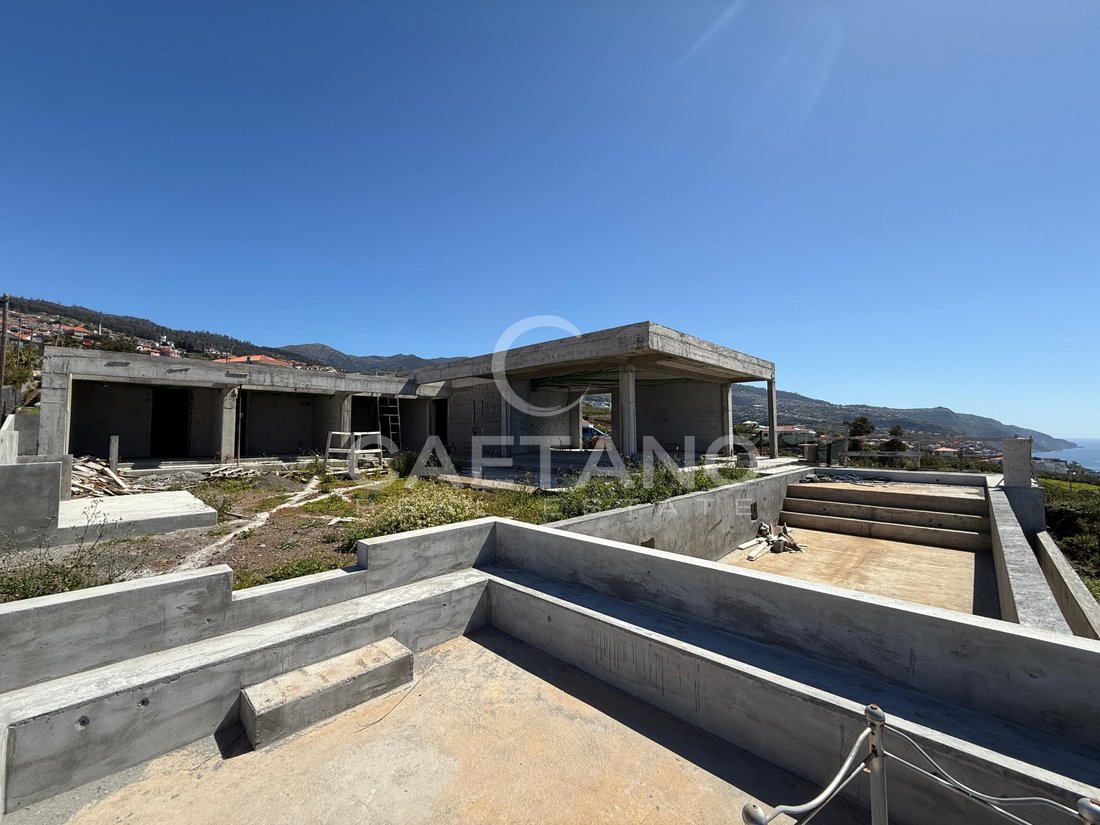Villa a Calheta, Madera, Portogallo 2 - 16659177