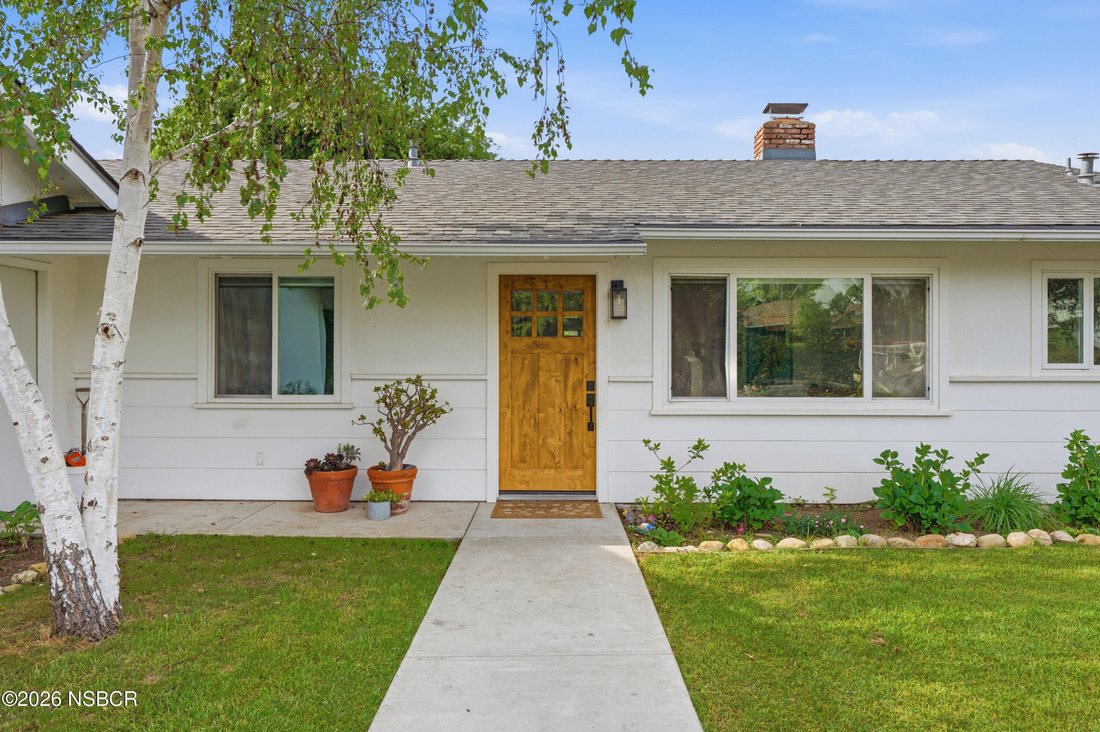 House in Solvang, California, United States 4 - 17574339