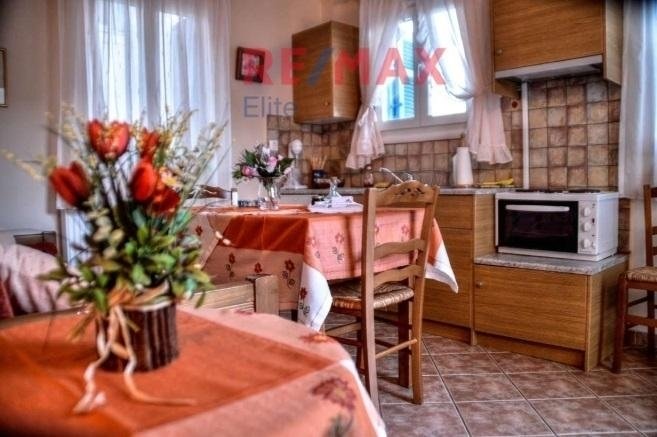 Condo in Andros, Aegean, Greece 4 - 17574032