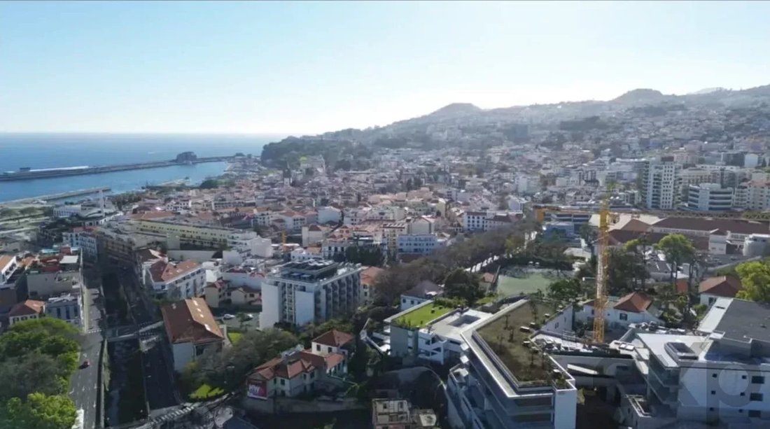Apartment in Santa Luzia, Madeira, Portugal 2 - 15882517
