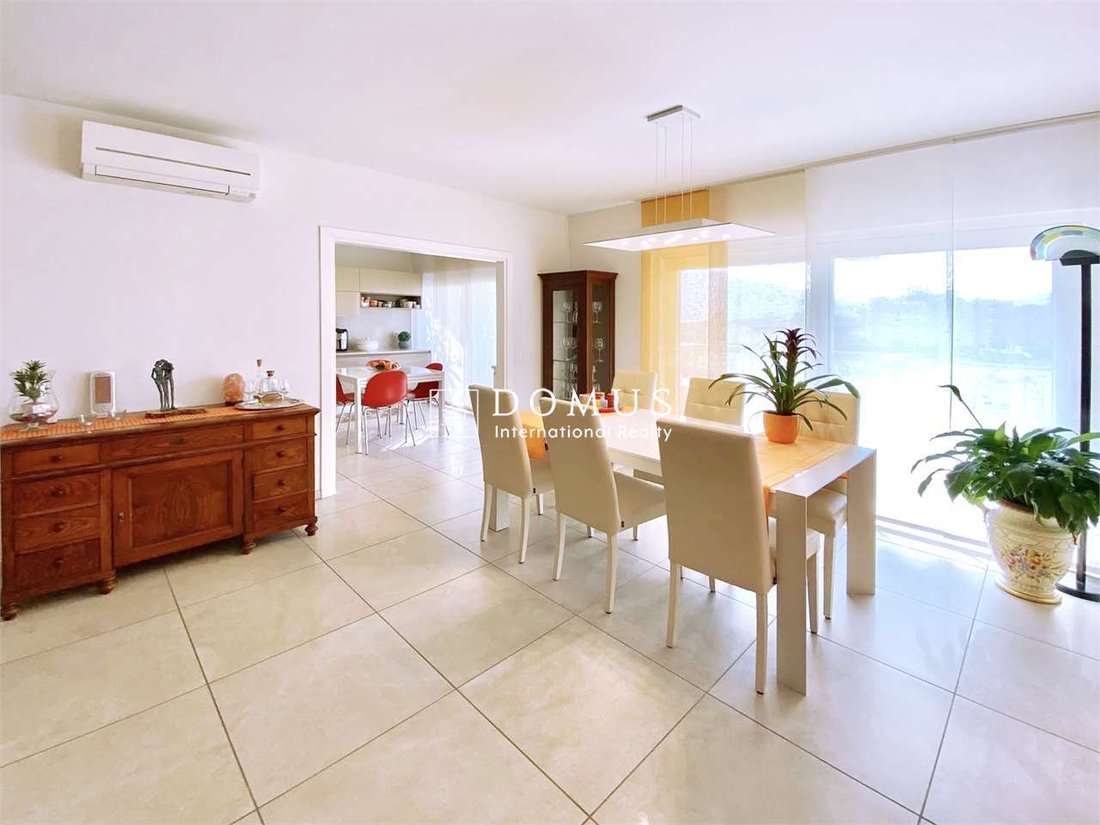 Apartment in Stabio, Ticino, Switzerland 5 - 17574204