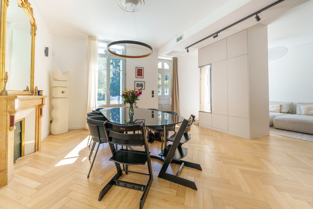 House in Port Marianne, Montpellier, France 3 - 17575336