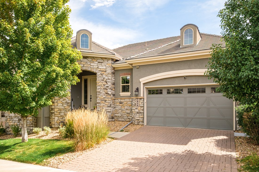 House in Cherry Hills Village, Colorado, United States 2 - 17573842