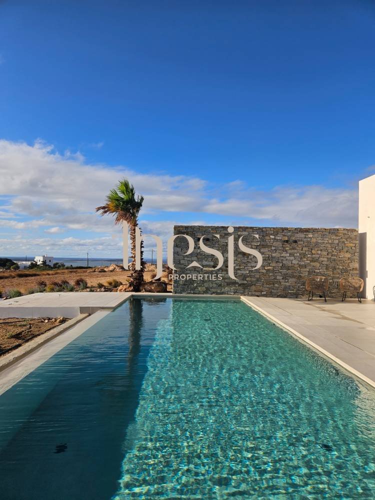 Villa in Paros, Aegean, Greece 3 - 17575022