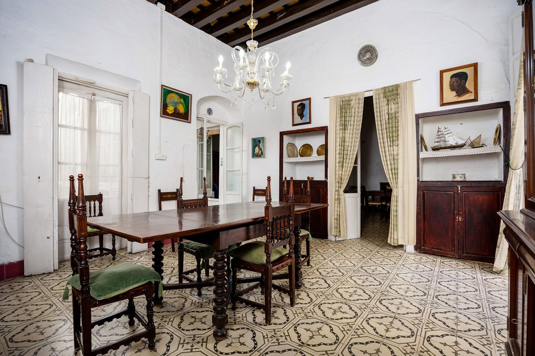 Casa en Puerto Real, Andalucía, España 4 - 17572983