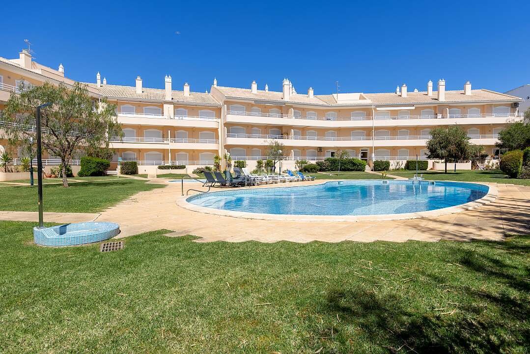Apartment in Vilamoura, Quarteira, Algarve 1 - 17574922