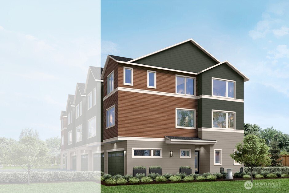 House in Bothell, Washington, United States 1 - 17574449