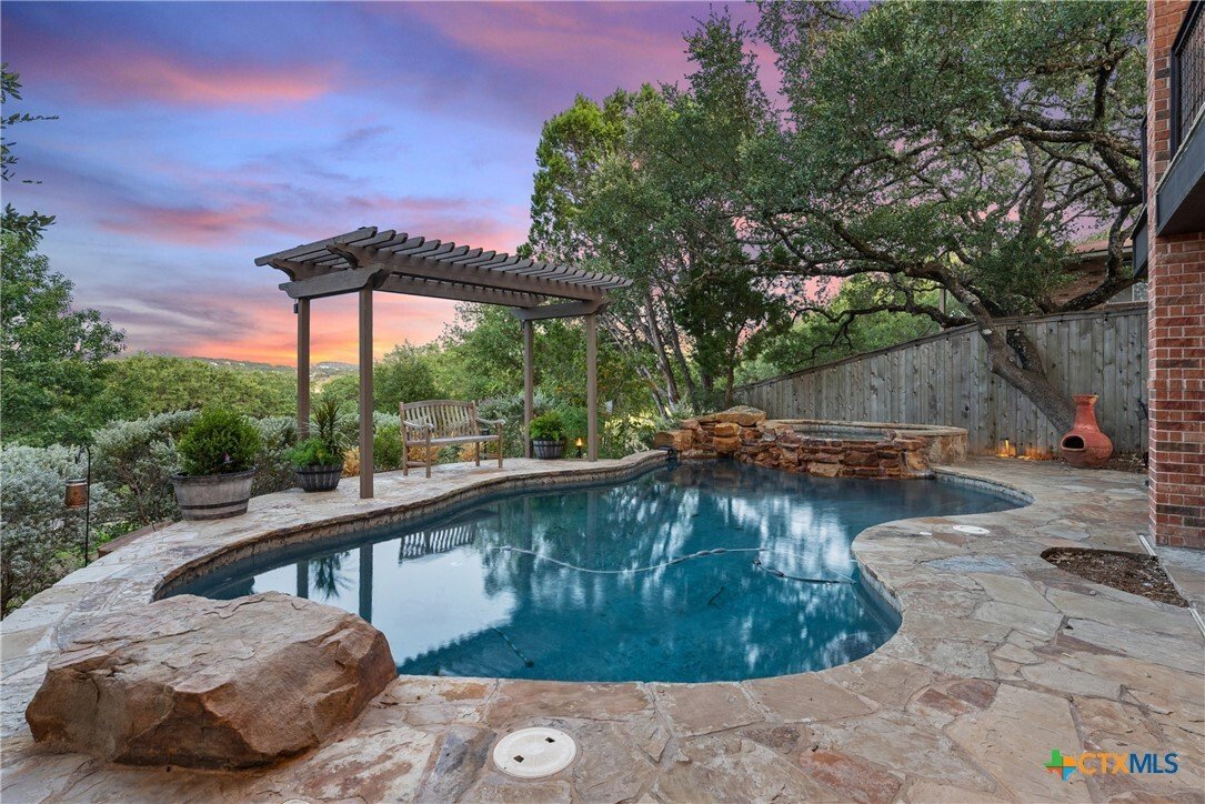 House in Canyon Lake, Texas, United States 5 - 17574398