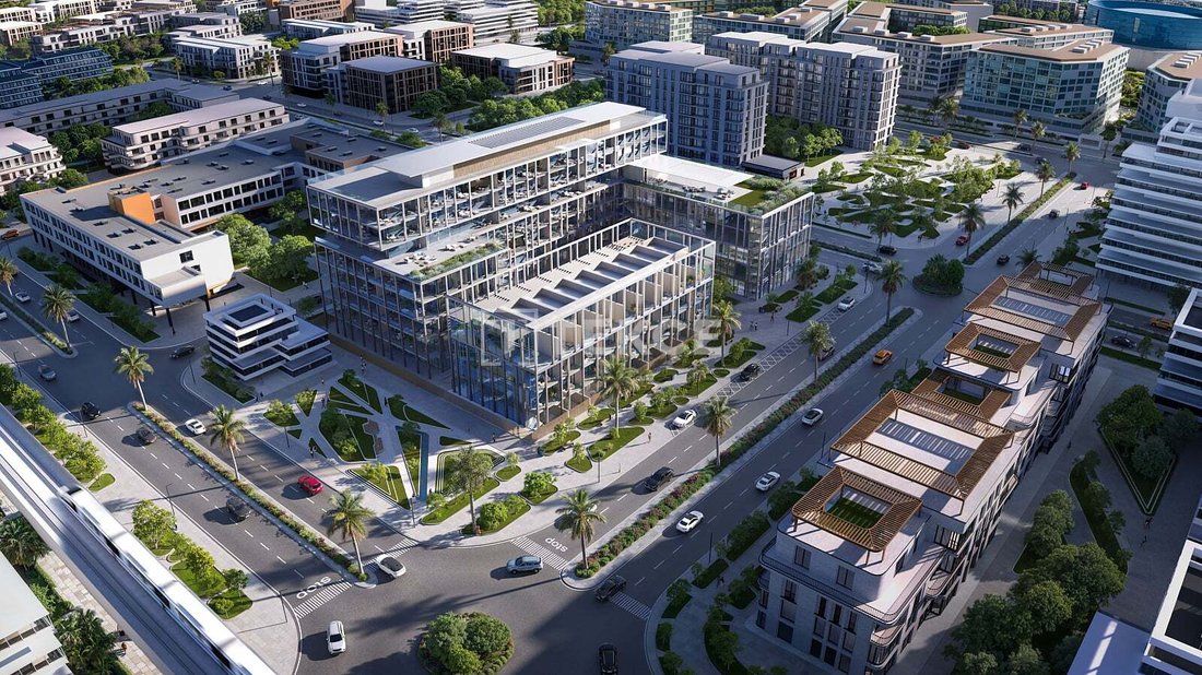 Apartment in Saadiyat Island / Jazeerat Al Saadiyat, Abu Dhabi Emirate, United Arab Emirates 3 - 17575189