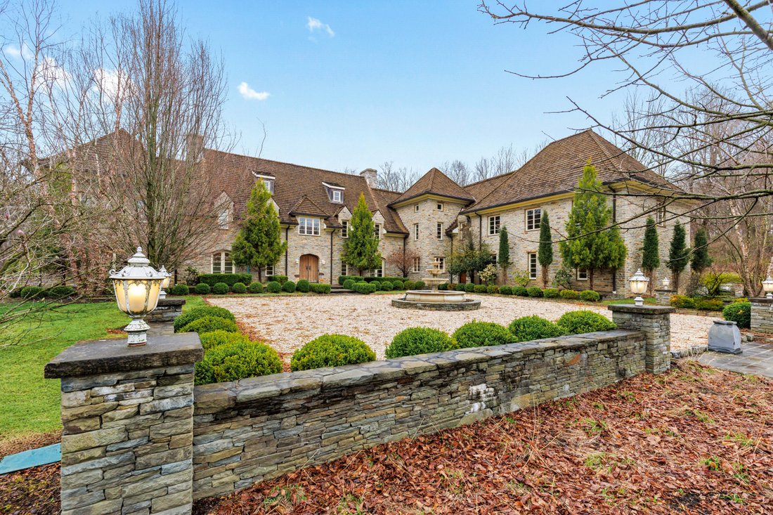 House in Mount Kisco, New York, United States 4 - 17572253