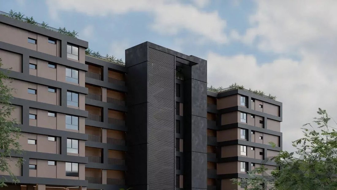 Apartment in Sao Martinho, Madeira, Portugal 4 - 16582736