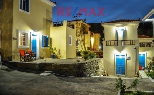 Condo in Andros, Aegean, Greece 1