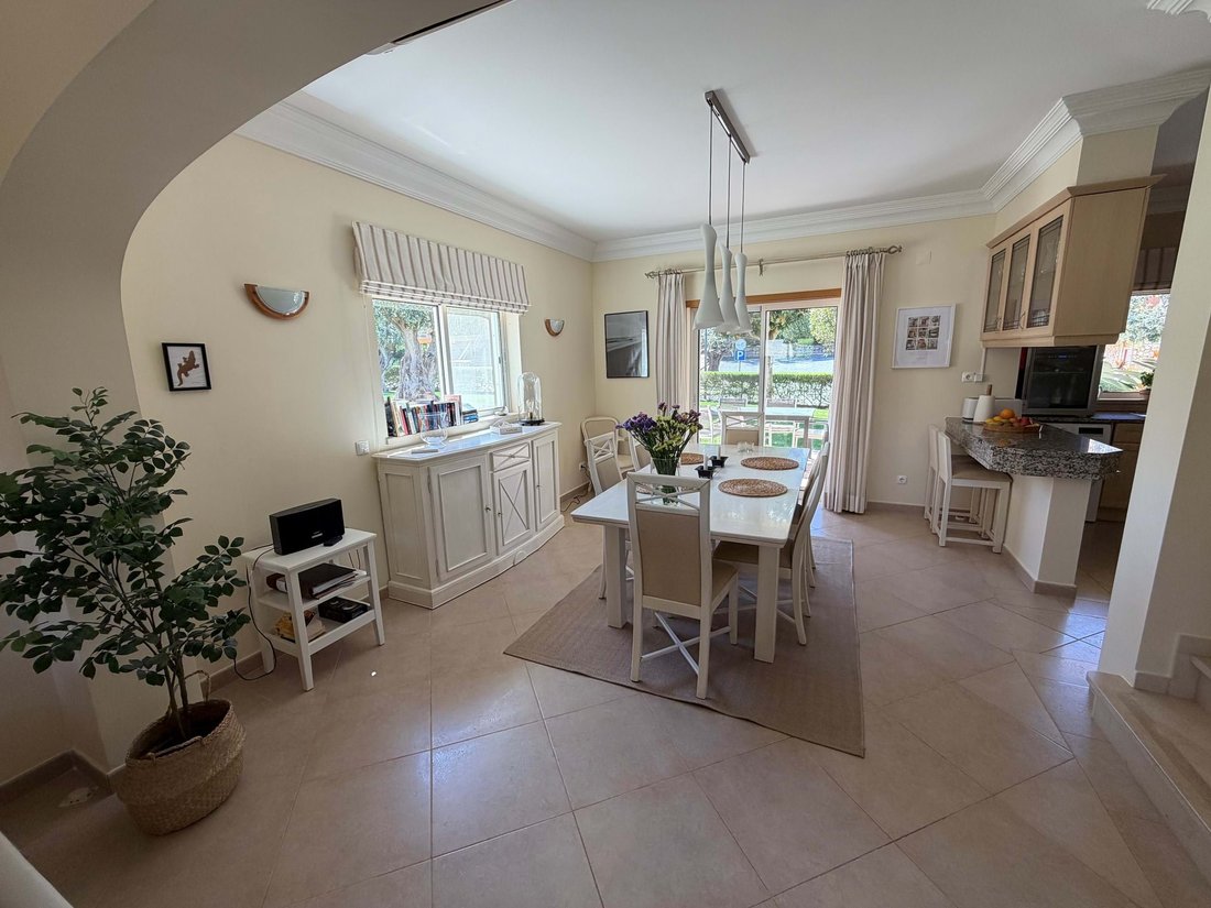 Villa in São Sebastião, Lagos, Sao Goncalo de Lagos, Portugal 4 - 17572426