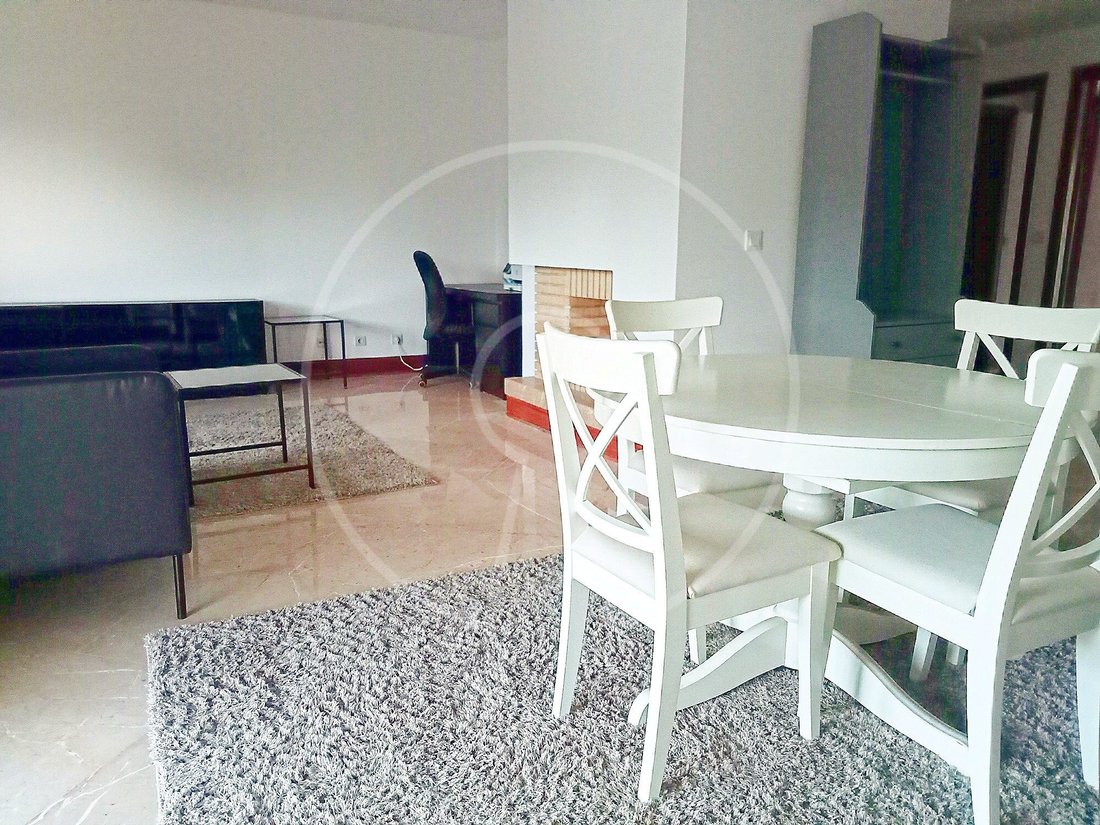 Apartment in Estoril, Cascais e Estoril, Lisbon 4 - 17575239