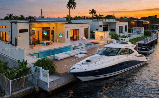 House in Wilton Manors, Florida, United States 1