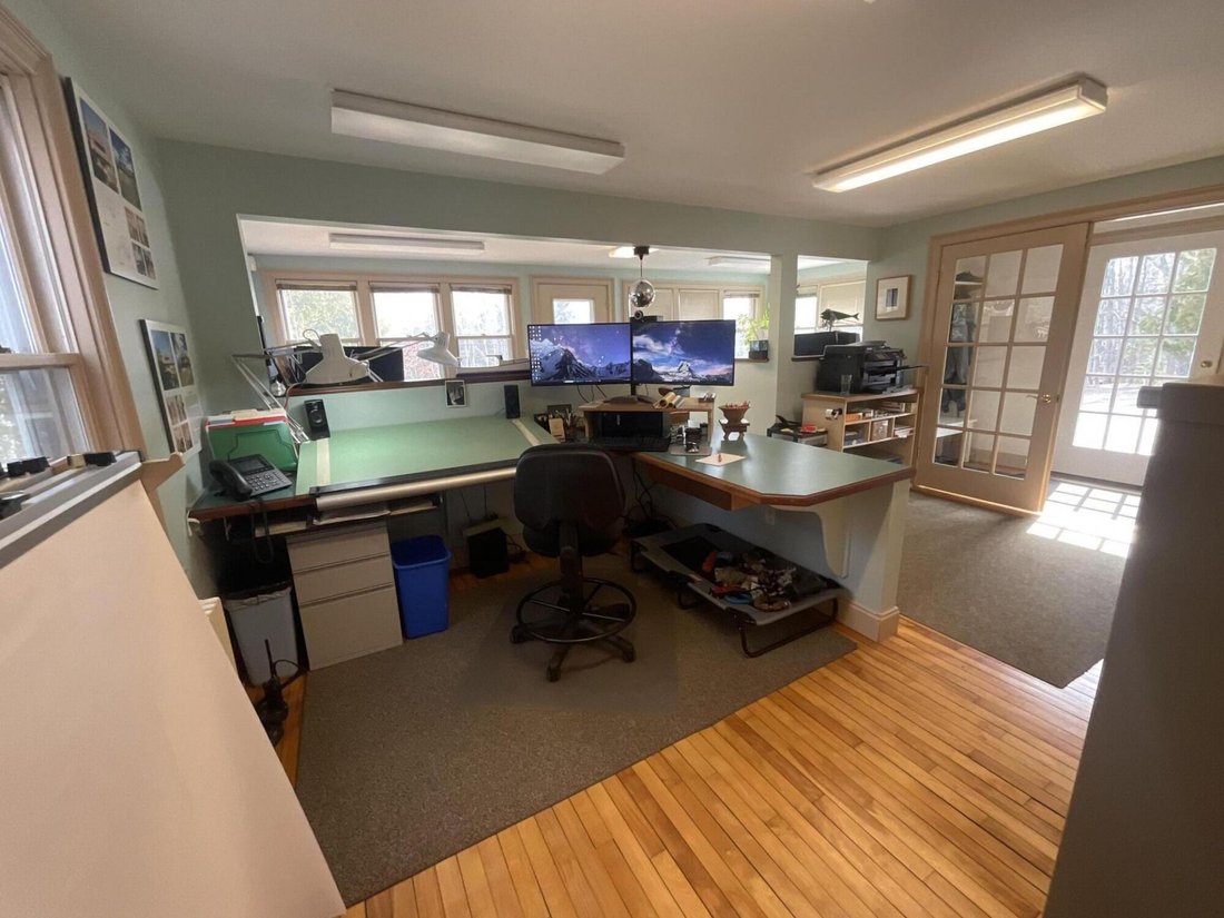 House in Lincolnville, Maine, United States 4 - 17578245
