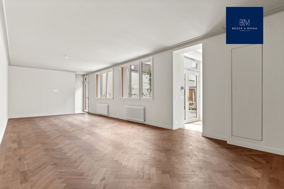 Maison à Clichy, Île-de-France, France 4 - 17573046