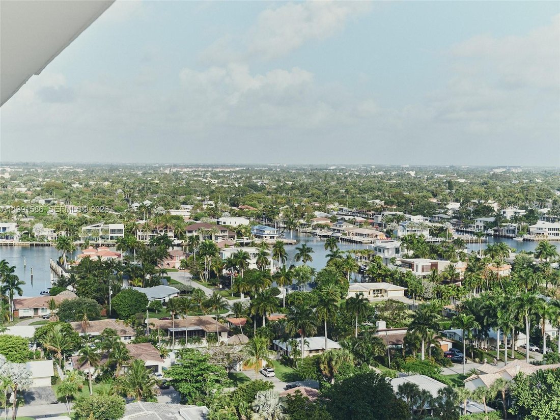 Appartement à Wilton Manors, Floride, États-Unis 5 - 17574469