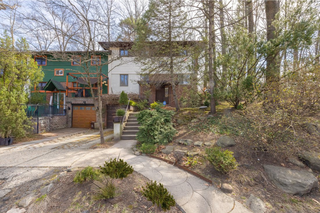 Casa a New York, New York, Stati Uniti 1 - 17588926