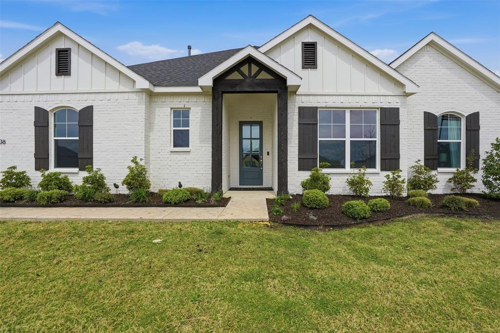 House in Godley, Texas, United States 3 - 17574740