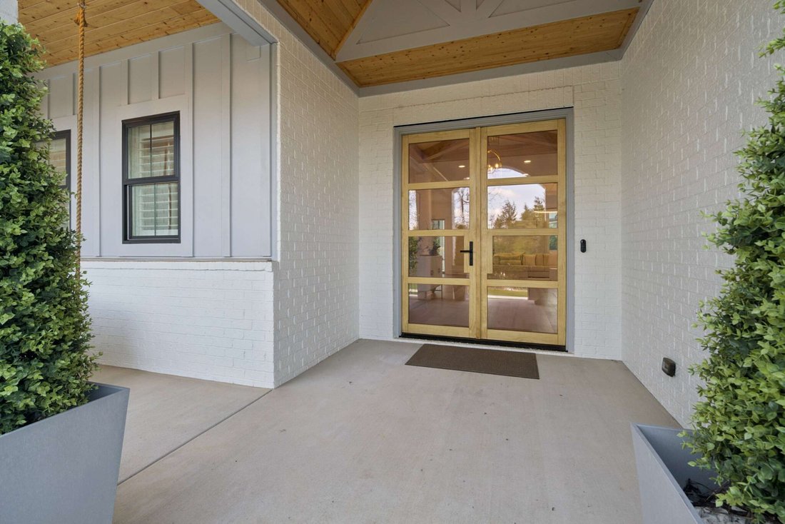 House in Arrington, Tennessee, United States 3 - 17574255