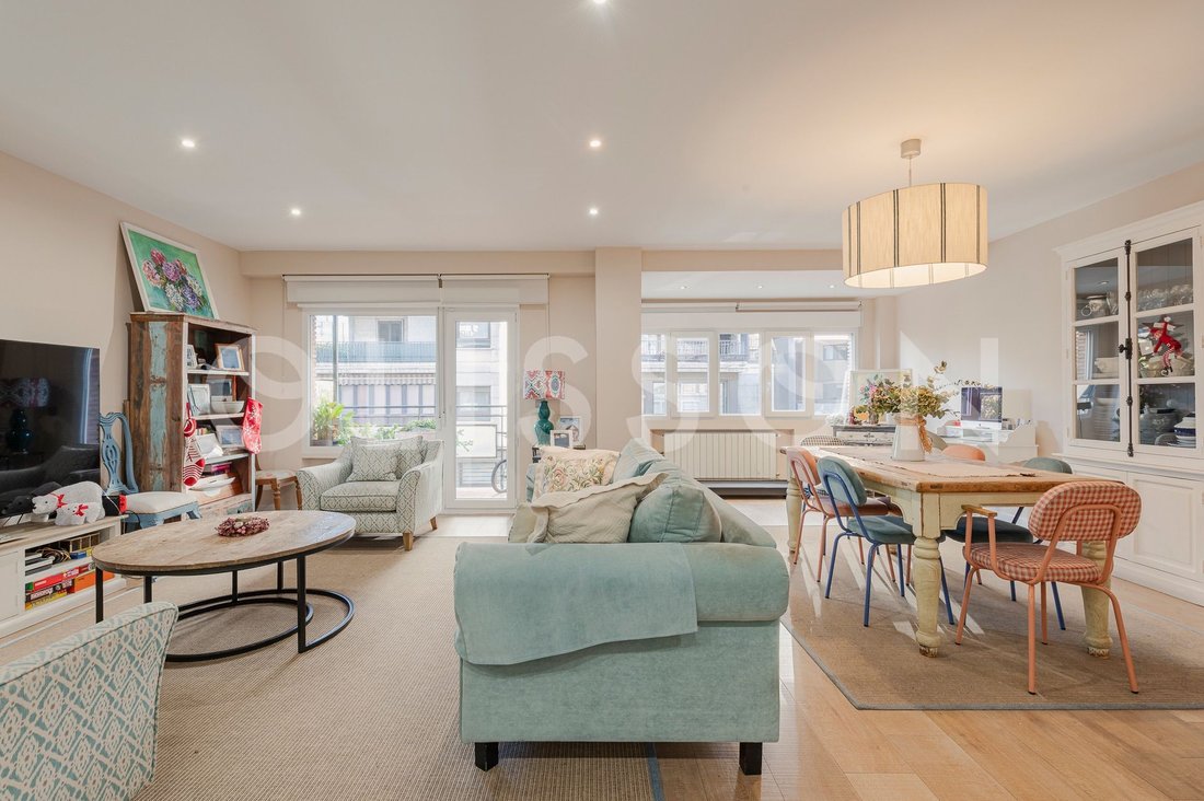 Apartment in Chamartín, Madrid, Spain 2 - 16698394