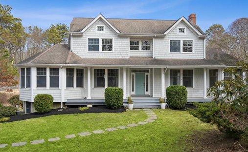 House in Hampton Bays, New York, United States 1