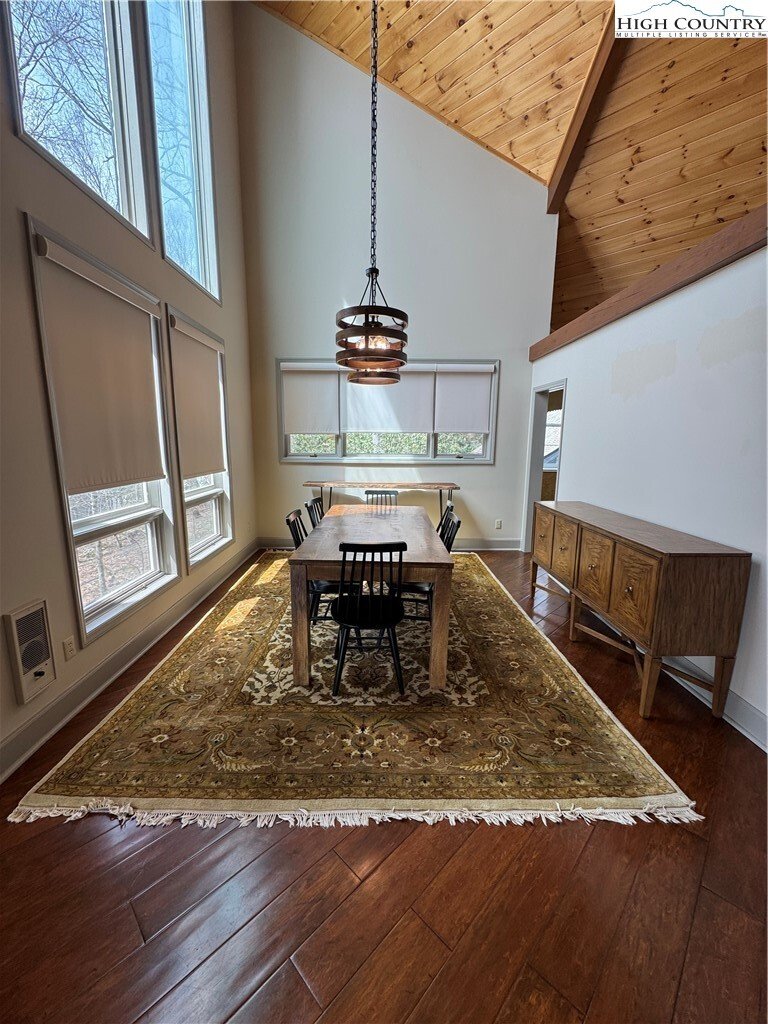 Condo in Linville, North Carolina, United States 3 - 17574004