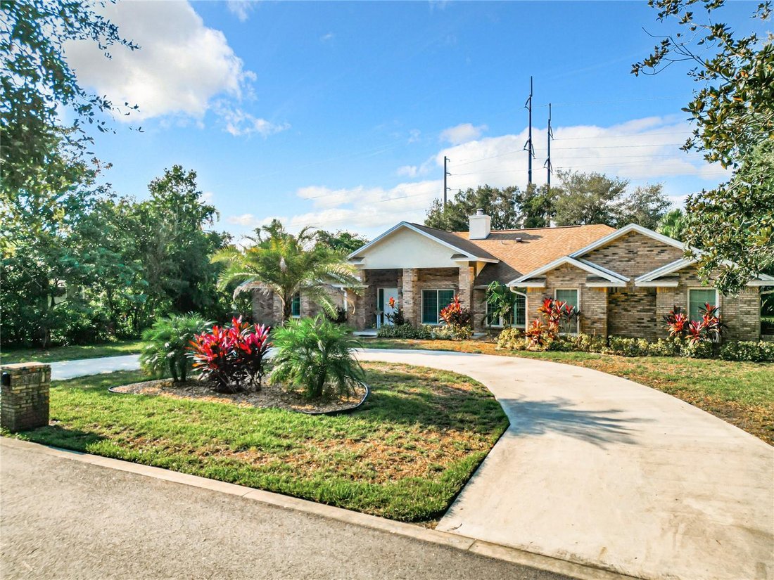 House in Orlando, Florida, United States 2 - 17574390