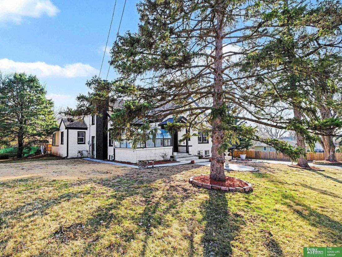 House in Bellevue, Nebraska, United States 3 - 17573482