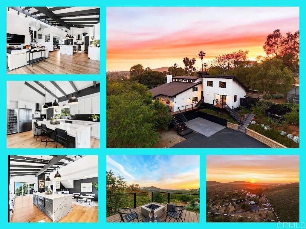 House in Rancho Santa Fe, California, United States 1 - 17572400