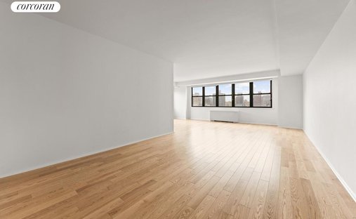 Co Op in New York, New York, United States 1