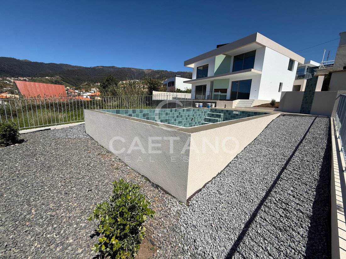 Villa in Arco da Calheta, Madeira, Portugal 4 - 16659186