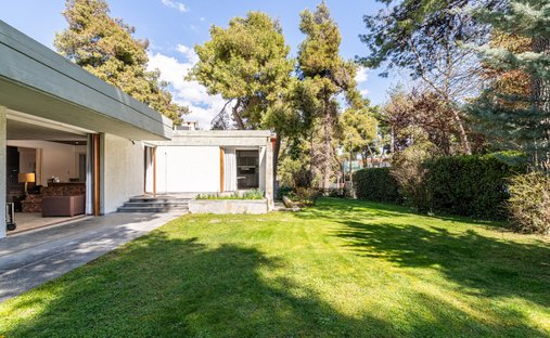 Casa a Ekali, Attica, Grecia 1
