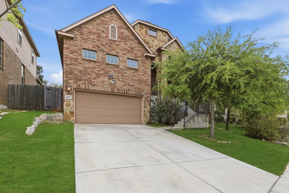 House in San Antonio, Texas, United States 4 - 17574860