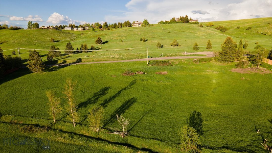 Land in Bozeman, Montana, United States 3 - 17573730