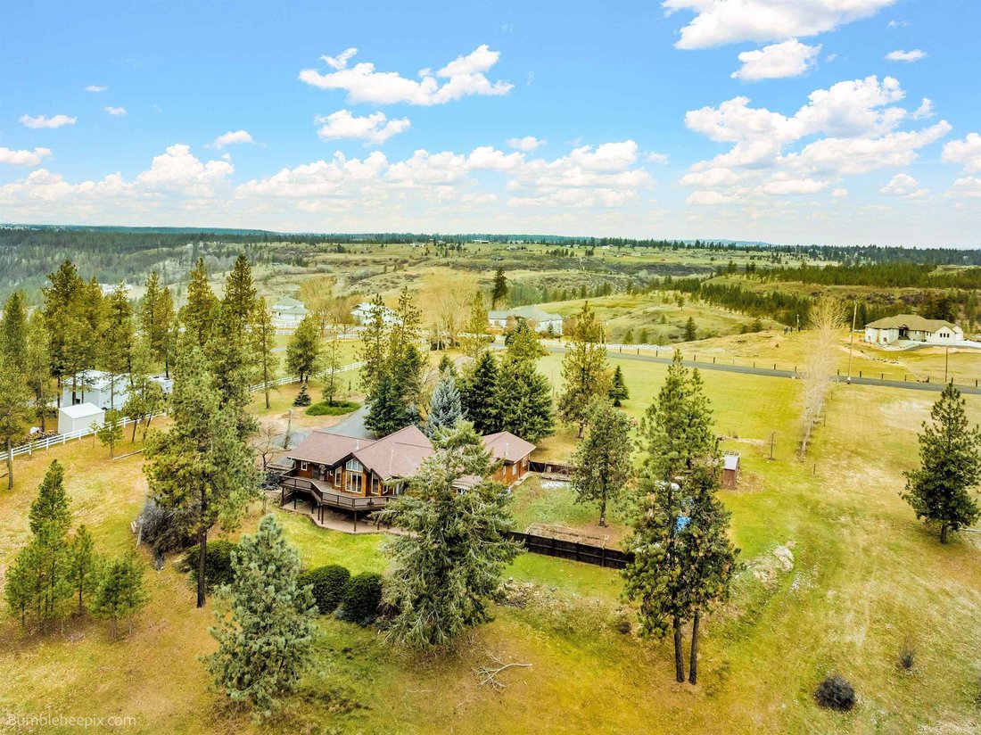 House in Spokane, Washington, United States 4 - 17573993