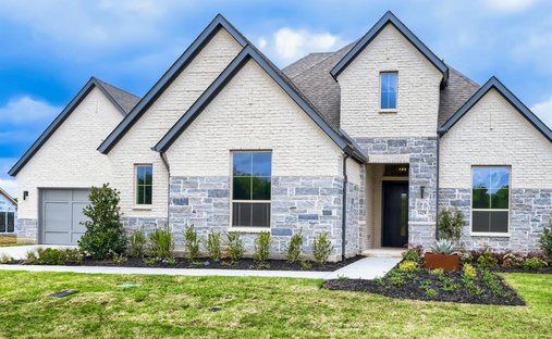 Haus in Little Elm, Texas, Vereinigte Staaten 1