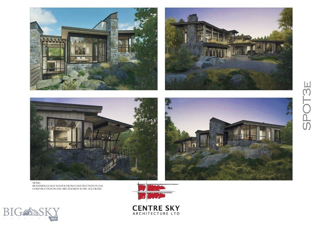 Land in Big Sky, Montana, United States 4 - 17573713