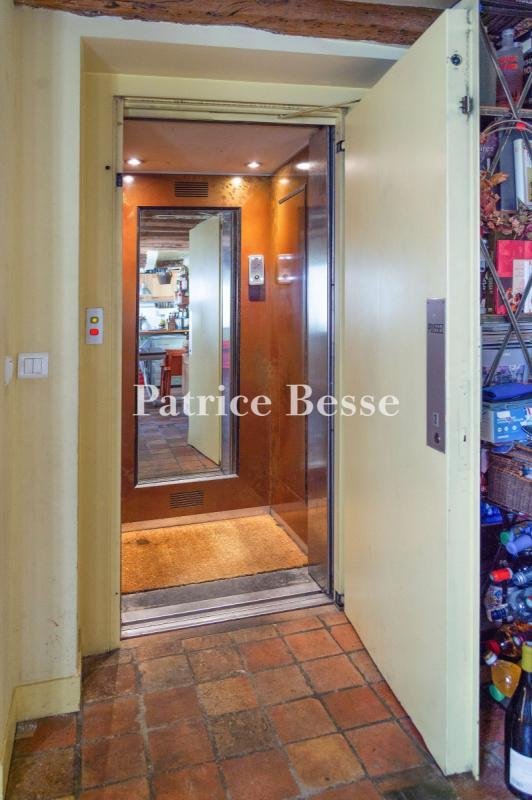Apartment in Bastille-Popincourt, Paris 11e Arrondissement, Paris 3 - 17575017