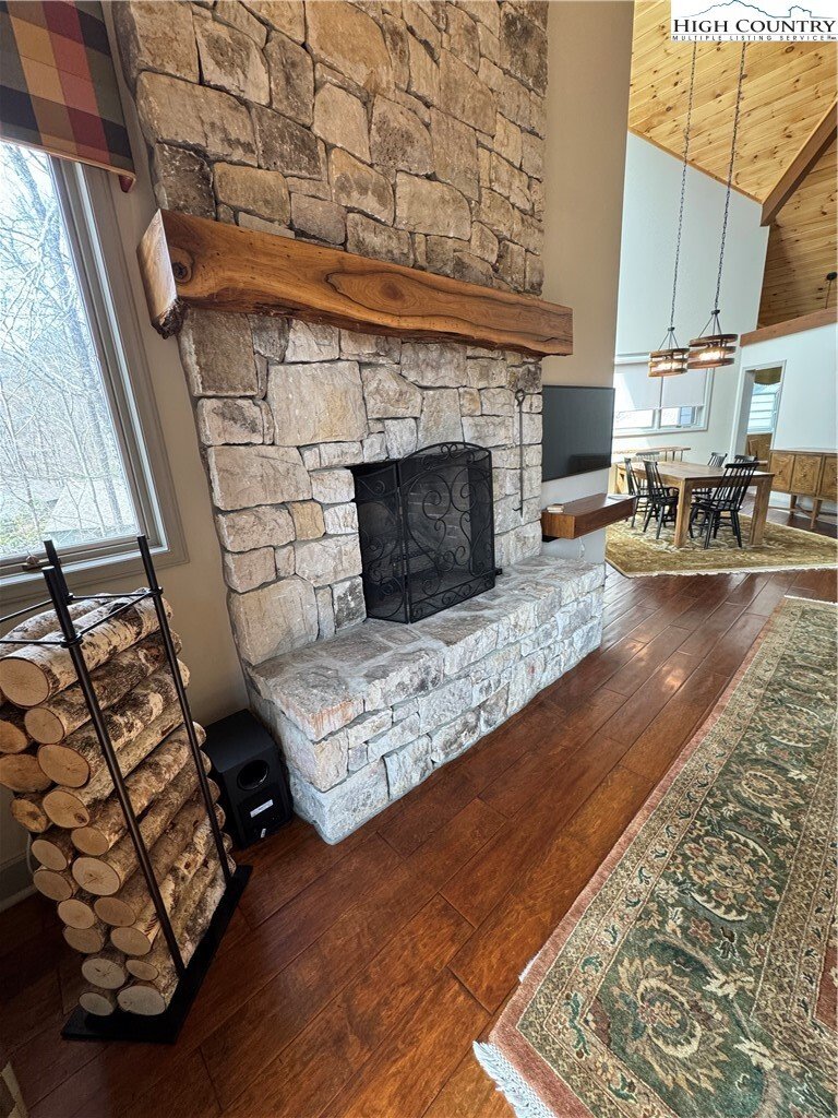 Condo in Linville, North Carolina, United States 4 - 17574004